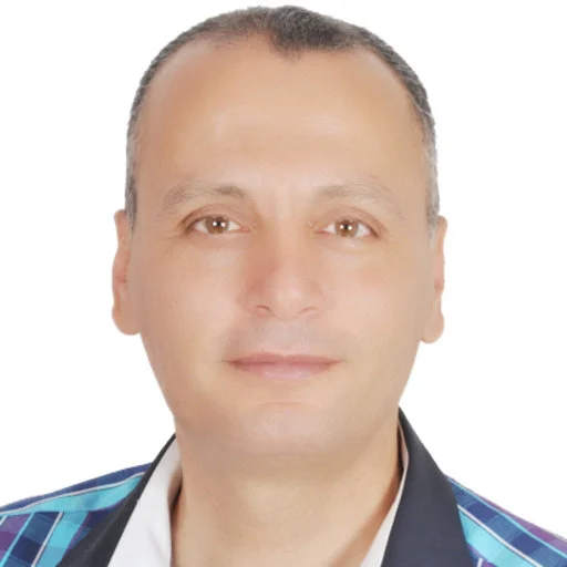 Prof. Mohamed BOUAZIZ, photo